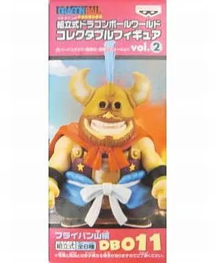 World Collectable Figure - Dragon Ball / Ox-King
