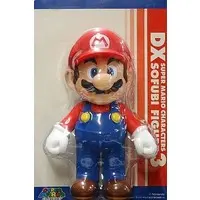 Sofubi Figure - Super Mario