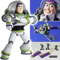 Revoltech - Toy Story