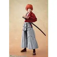 S.H.Figuarts - Rurouni Kenshin / Himura Kenshin