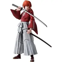 S.H.Figuarts - Rurouni Kenshin / Himura Kenshin