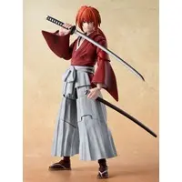 S.H.Figuarts - Rurouni Kenshin / Himura Kenshin