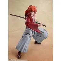 S.H.Figuarts - Rurouni Kenshin / Himura Kenshin