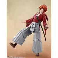 S.H.Figuarts - Rurouni Kenshin / Himura Kenshin