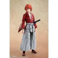 S.H.Figuarts - Rurouni Kenshin / Himura Kenshin