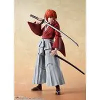 S.H.Figuarts - Rurouni Kenshin / Himura Kenshin