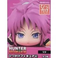 Hikkake Figure - Hunter x Hunter