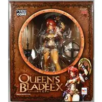 Figure - Queen's Blade / Risty