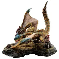 Capcom Figure Builder Creator's Model - Monster Hunter Rise / Tigrex (Monster Hunter Series)