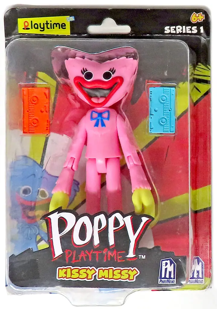 Figure - Poppy Playtime