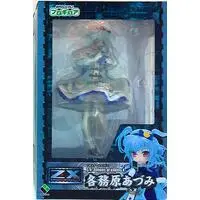 Figure - Z/X: Zillions of Enemy X