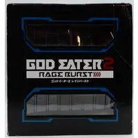 Figure - God Eater / Ciel Alencon