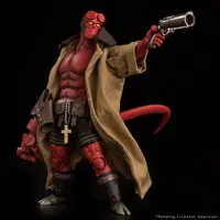 Figure - Hellboy