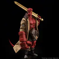 Figure - Hellboy