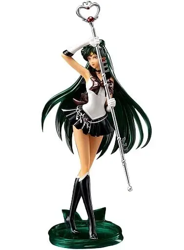 Figuarts Zero - Bishoujo Senshi Sailor Moon / Sailor Pluto