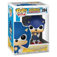 Figure - Sonic Series / Sonic the Hedgehog