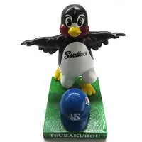 Figure - Tokyo Yakult Swallows / Tsubakurou