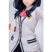 Figure - SSSS.Gridman / Takarada Rikka