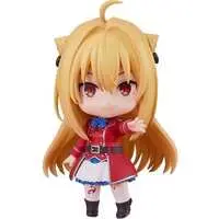 Nendoroid - Hikikomari Kyuuketsuki no Monmon (The Vexations of a Shut-In Vampire Princess)