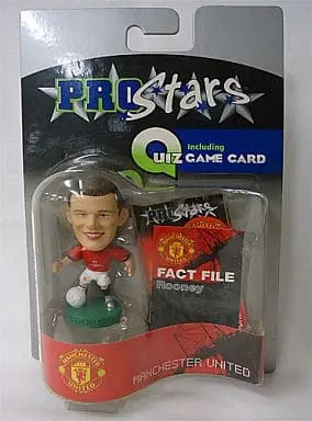 Figure - PRO Stars