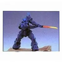 Figure - Mobile Suit Gundam / Ramba Ral