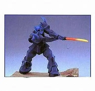 Figure - Mobile Suit Gundam / Ramba Ral