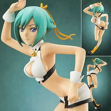 Figure - Aquarion / Zessica Wong