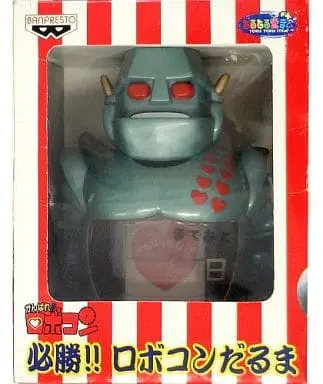 Prize Figure - Figure - Ganbare!! Robocon