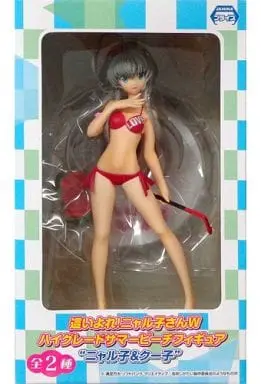 Prize Figure - Figure - Haiyore! Nyaruko-san (Nyaruko: Crawling With Love!)