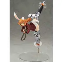 Figure - Strike Witches / Charlotte E. Yeager