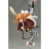 Figure - Strike Witches / Charlotte E. Yeager