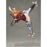 Figure - Strike Witches / Charlotte E. Yeager