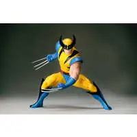 Figure - X-Men / Wolverine