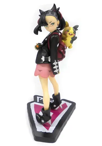 Figure - Pokémon / Marnie