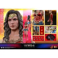 Movie Masterpiece - Wonder Woman