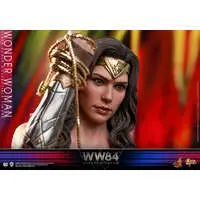 Movie Masterpiece - Wonder Woman