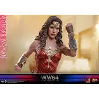 Movie Masterpiece - Wonder Woman