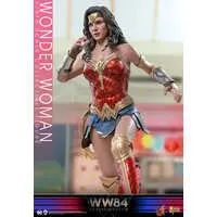 Movie Masterpiece - Wonder Woman