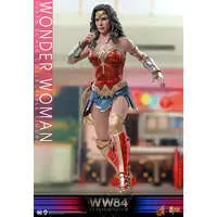 Movie Masterpiece - Wonder Woman