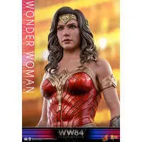 Movie Masterpiece - Wonder Woman