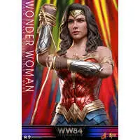 Movie Masterpiece - Wonder Woman