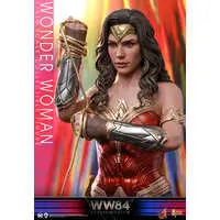 Movie Masterpiece - Wonder Woman