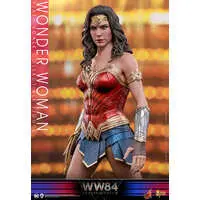 Movie Masterpiece - Wonder Woman