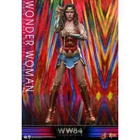 Movie Masterpiece - Wonder Woman