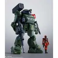 Figure - Soukou Kihei Votoms (Armored Trooper Votoms)