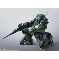 Figure - Soukou Kihei Votoms (Armored Trooper Votoms)