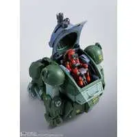 Figure - Soukou Kihei Votoms (Armored Trooper Votoms)