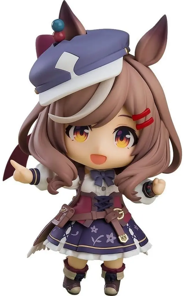 Nendoroid - Uma Musume: Pretty Derby / Matikane Tannhäuser