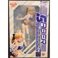 Figure - Fate/stay night / Artoria Pendragon (Saber)