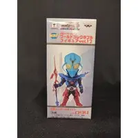 World Collectable Figure - Kamen Rider OOO